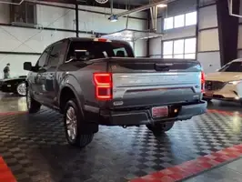 2018  Ford F-150 - Thumbnail 4