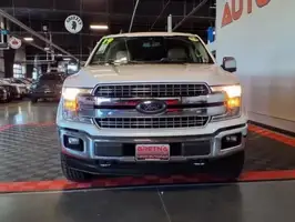 2019  Ford F-150 - Thumbnail 2