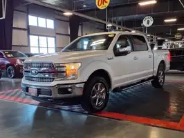 2019  Ford F-150 - Thumbnail 3