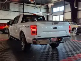 2019  Ford F-150 - Thumbnail 4