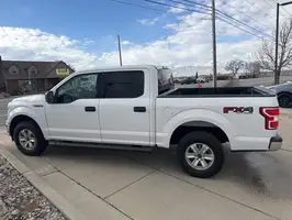 2020  Ford F-150 - Thumbnail 4