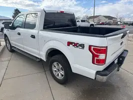 2020  Ford F-150 - Thumbnail 5