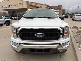 2021  Ford F-150 - Thumbnail 2