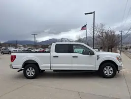 2021  Ford F-150 - Thumbnail 3