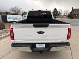 2021  Ford F-150 - Thumbnail 5