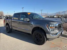 2023  Ford F-150 - Thumbnail 1