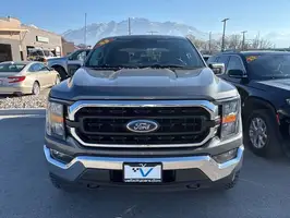 2023  Ford F-150 - Thumbnail 2