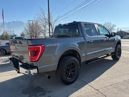 2023  Ford F-150 - Thumbnail 4