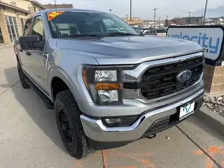 2023  Ford F-150 (1FTFW1E80PFC68731) for sale in Tampa FL