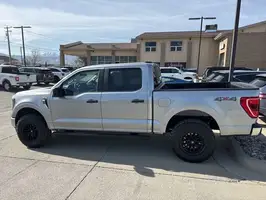 2023  Ford F-150 - Thumbnail 3