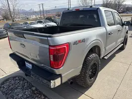 2023  Ford F-150 - Thumbnail 5