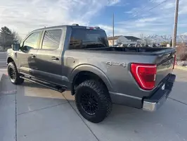 2023  Ford F-150 - Thumbnail 5