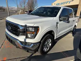 2023  Ford F-150 - Thumbnail 3