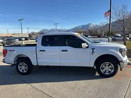 2023  Ford F-150 - Thumbnail 8