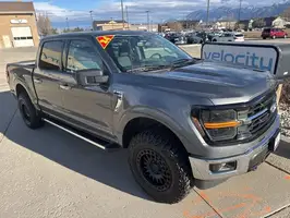 2024  Ford F-150 - Thumbnail 1