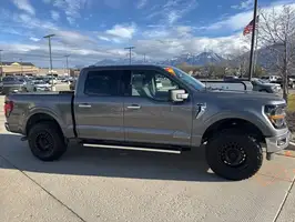 2024  Ford F-150 - Thumbnail 8