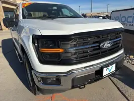 2024  Ford F-150 - Thumbnail 2