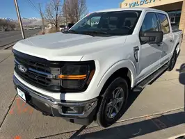 2024  Ford F-150 - Thumbnail 3