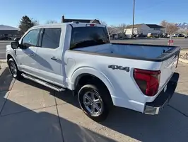 2024  Ford F-150 - Thumbnail 5