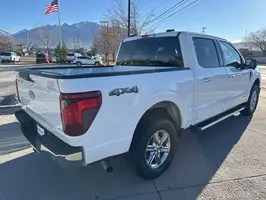 2024  Ford F-150 - Thumbnail 7