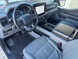 2024  Ford F-150 - Thumbnail 22