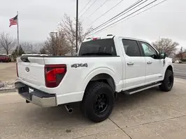 2024  Ford F-150 - Thumbnail 4