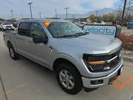 2024  Ford F-150 - Thumbnail 1