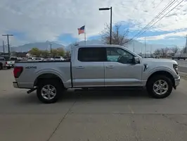 2024  Ford F-150 - Thumbnail 2