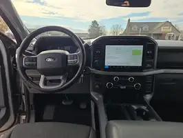 2024  Ford F-150 - Thumbnail 13