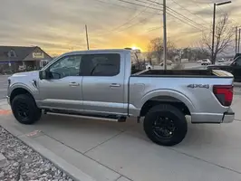 2024  Ford F-150 - Thumbnail 4