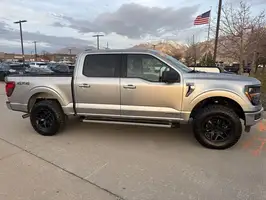 2024  Ford F-150 - Thumbnail 8