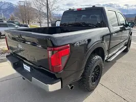 2024  Ford F-150 - Thumbnail 7