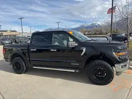 2024  Ford F-150 - Thumbnail 8