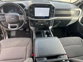 2024  Ford F-150 - Thumbnail 21