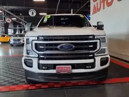 2020  Ford F-250 Super Duty - Thumbnail 2