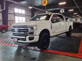 2020  Ford F-250 Super Duty - Thumbnail 3