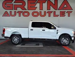 2021  Ford F-250 Super Duty - Thumbnail 1