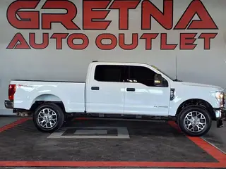 2021  Ford F-250 Super Duty (1FT8W2BT5MED70471) for sale in Tampa FL