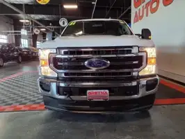 2021  Ford F-250 Super Duty - Thumbnail 2