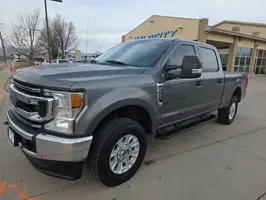 2021  Ford F-250SD - Thumbnail 8