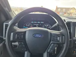 2021  Ford F-250SD - Thumbnail 15