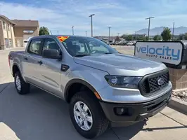 2021  Ford Ranger - Thumbnail 1