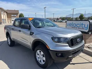 2021  Ford Ranger (1FTER4FH4MLD04291) for sale in Tampa FL