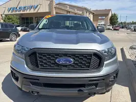 2021  Ford Ranger - Thumbnail 2