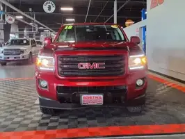 2018  GMC Canyon - Thumbnail 2