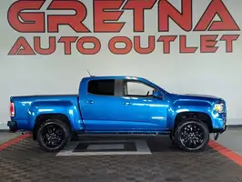 2022  GMC Canyon - Thumbnail 1