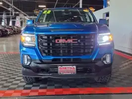 2022  GMC Canyon - Thumbnail 2