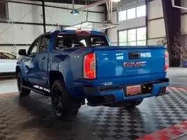 2022  GMC Canyon - Thumbnail 4