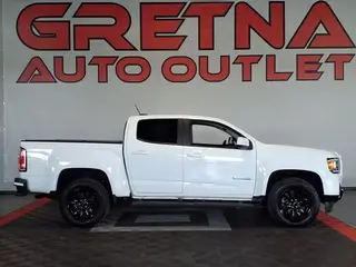 2022  GMC Canyon (1GTG6CEN9N1100974) for sale in Tampa FL