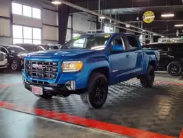 2022  GMC Canyon - Thumbnail 3